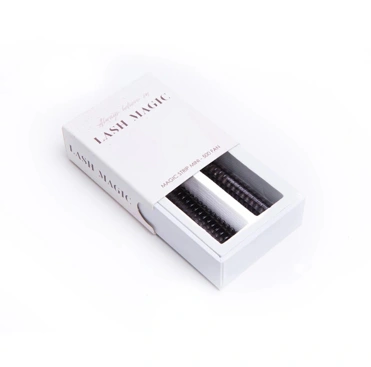 Lash Magic Magic Strip Mini 3D 0.05 - 12mm 500 fan/doboz főképe